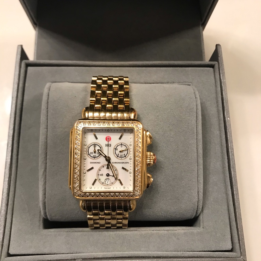 Michele, watch